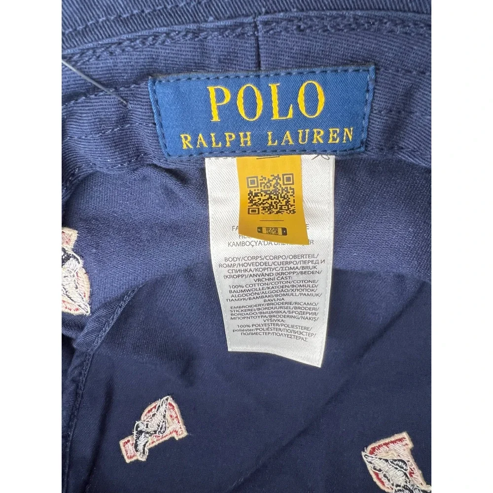 Polo Ralph Lauren polo ralph